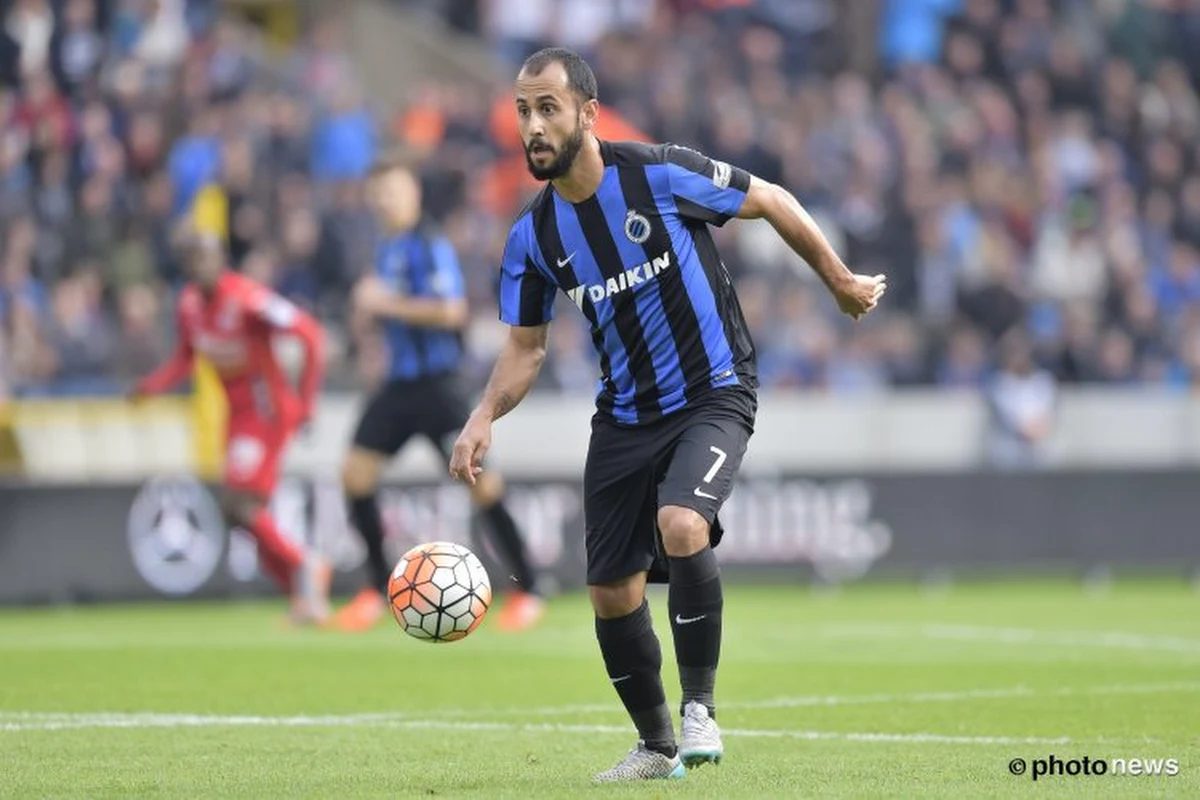 Pas de Boxing Day pour Victor Vazquez