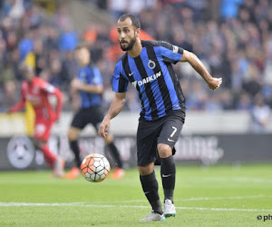 Pas de Boxing Day pour Victor Vazquez