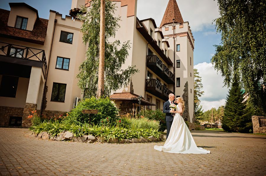 Fotografer pernikahan Irina Subaeva (subaevafoto). Foto tanggal 11 Juni 2020