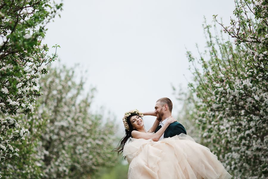 Fotógrafo de casamento Ekaterina Scherbina (avrora). Foto de 20 de julho 2016