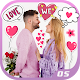 Download Romantic Photo Stickers For PC Windows and Mac 4.0