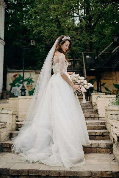 Wedding photographer Vitaliy Vitleo (vitleo). Photo of 19 October 2018