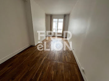 appartement à Paris 13ème (75)