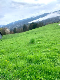 terrain à Bonvillard (73)