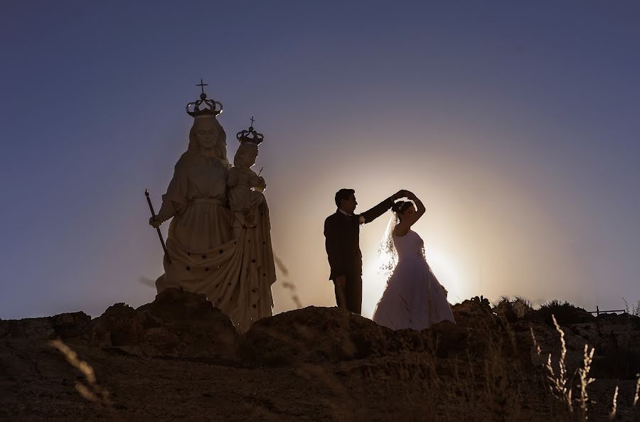 Fotógrafo de bodas Michael Cespedes (maick). Foto del 18 de septiembre 2018