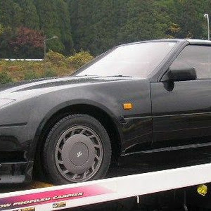 フェアレディZ