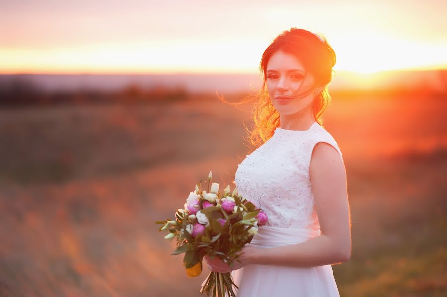 Fotografo di matrimoni Galina Kisіl (galakiss). Foto del 16 ottobre 2017