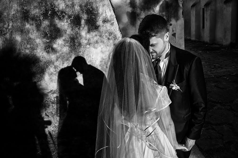 Photographe de mariage Giuseppe Trogu (giuseppetrogu). Photo du 8 septembre 2018