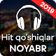 Download Eng Sara Qo'shiqlar - Noyabr 2019 For PC Windows and Mac 1.0