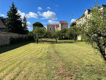 propriété à Saint-Maixent-l'Ecole (79)