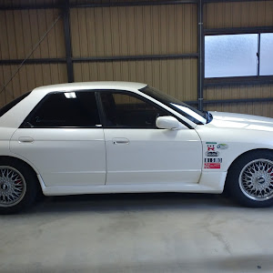 スカイライン HCR32
