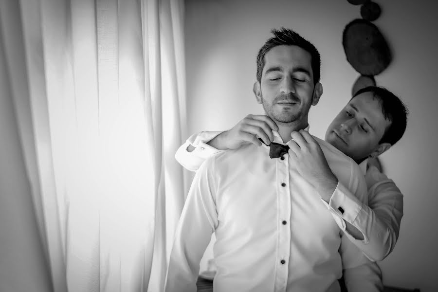 Vestuvių fotografas Alvaro Bellorin (alvarobellorin). Nuotrauka 2018 gruodžio 4
