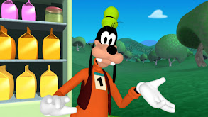 Goofy Goes Goofy thumbnail