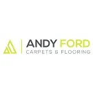 Andy Ford Carpets & Flooring Logo