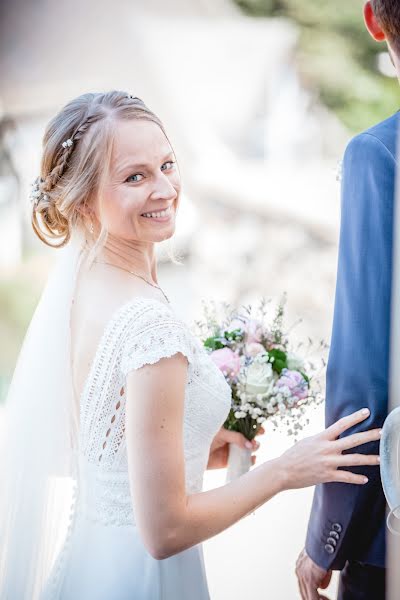 Photographe de mariage Linda Hammer (hammer). Photo du 4 novembre 2020