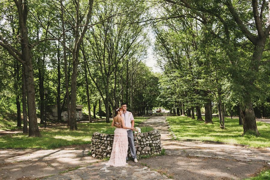 Photographe de mariage Sveta Malysheva (svetlay). Photo du 18 août 2015