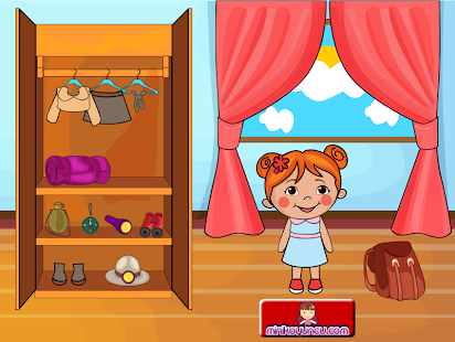 Lili Camping 1.0.7 APK + Мод (Unlimited money) за Android