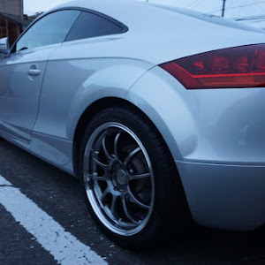 TT クーペ 2.0TFSI