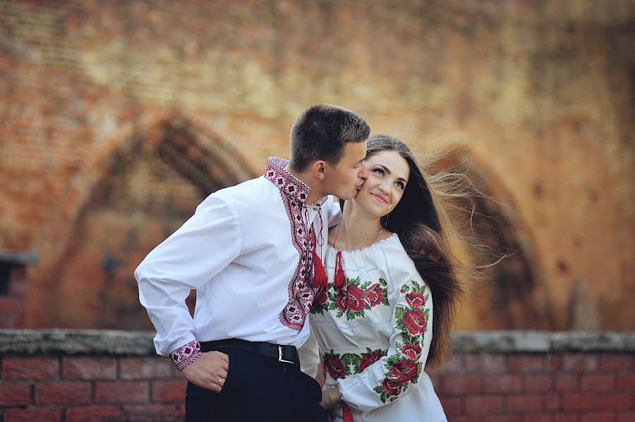 Wedding photographer Tatyana Novak (tetiananovak). Photo of 28 July 2015