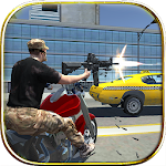 Cover Image of Descargar Grand Action Simulator - Pandilla de autos de Nueva York 1.3.2 APK