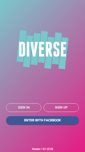Diverse Choreography(圖1)-速報App