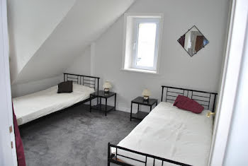 chambre à Morlaix (29)