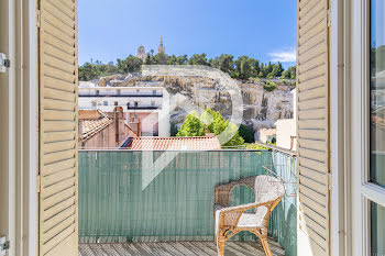 appartement à Marseille 6ème (13)