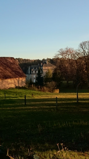 Château De Viescamp
