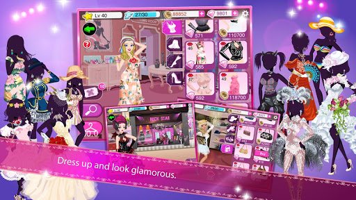Star Girl: Beauty Queen 4.2 screenshots 2
