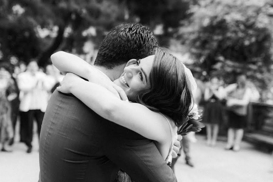 Wedding photographer Vasilis Moumkas (vasilismoumkas). Photo of 5 February 2019