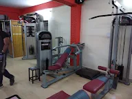 Attitude Fitnes Gym photo 2