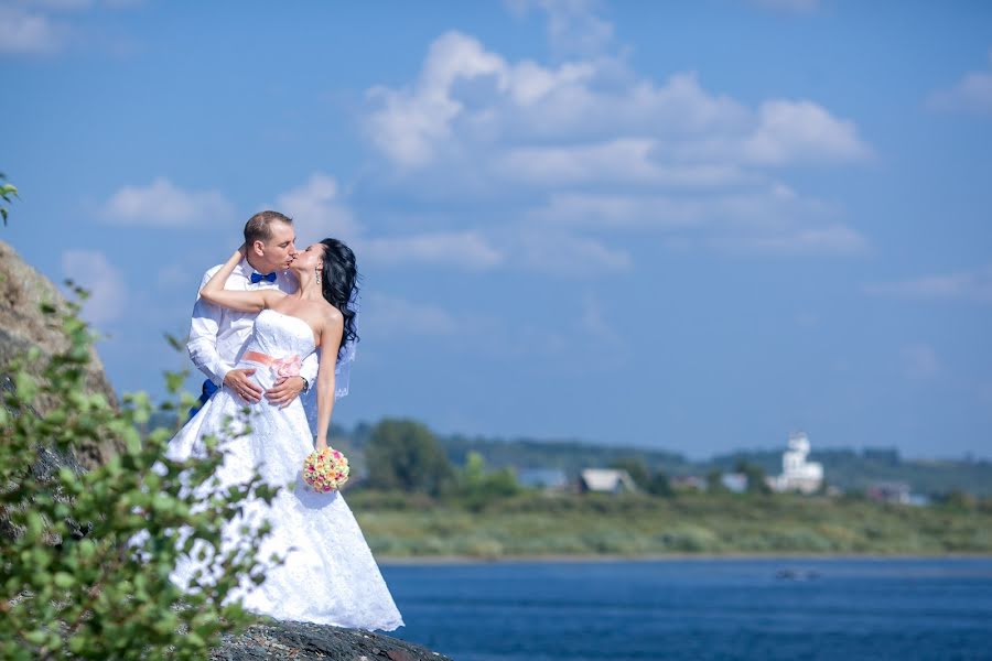 Hochzeitsfotograf Aleksey Gorodilov (alexzoom). Foto vom 27. März 2017