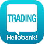 Cover Image of Baixar Hello Trading! 1.5.3 APK