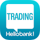 Hello Trading! Download on Windows