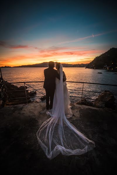 Fotografo di matrimoni Alberto Canale (albertocanale). Foto del 22 marzo 2019