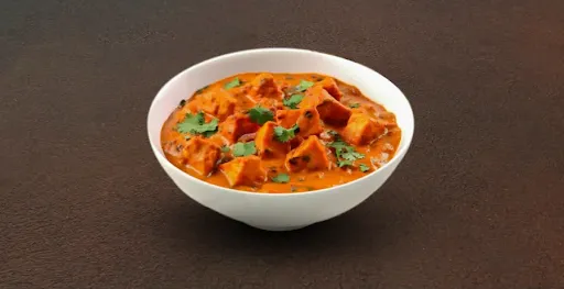 Paneer Tikka Masala