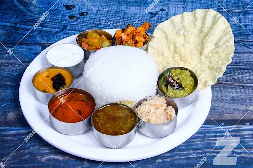 Veg Meal