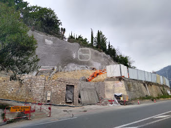 parking à Menton (06)