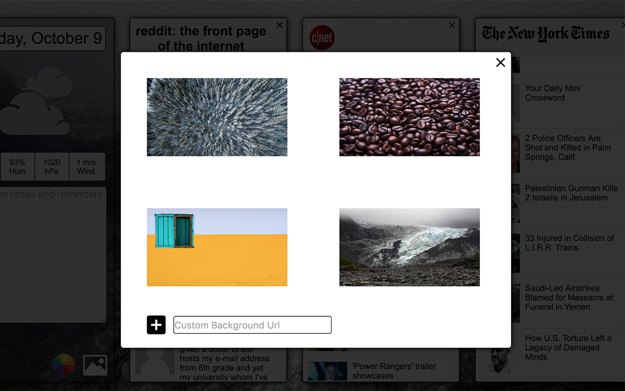 RSSLists Preview image 2