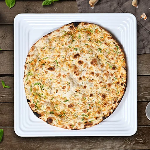 Butter Kulcha