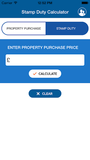 Stamp Duty Calc