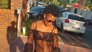 Zodwa Wabantu says people's comments pushed local celebs to change their looks.