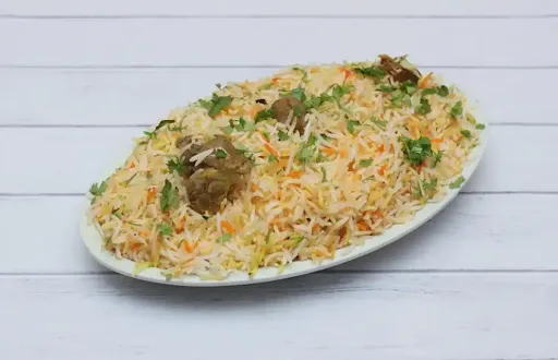 Mutton Biryani