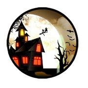 Halloween Theme  Icon