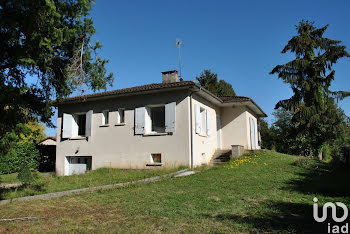 maison à Sérignac-sur-Garonne (47)