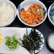 生 Shabu Shabu 火鍋