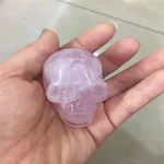Pink Crystal