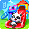 Little Panda's Town: Vacation