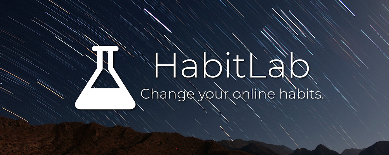 HabitLab Preview image 2