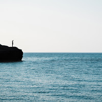 Ci vorrebbe il mare di 